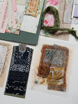 Collection Handmade Goodies & Ephemera - US