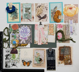 Collection Handmade Goodies & Ephemera - US