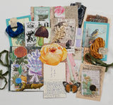 Collection Handmade Goodies & Ephemera - US