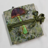 Collection Handmade Goodies & Ephemera - US