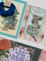 Collection Handmade Goodies & Ephemera - US