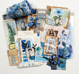 Collection of Handmade Goodies & Ephemera - DL
