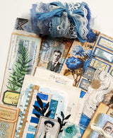 Collection of Handmade Goodies & Ephemera - DL