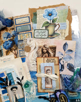 Collection of Handmade Goodies & Ephemera - DL