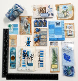 Collection of Handmade Goodies & Ephemera - DL