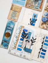 Collection of Handmade Goodies & Ephemera - DL