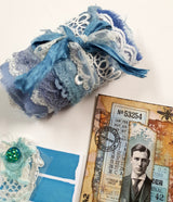 Collection of Handmade Goodies & Ephemera - DL
