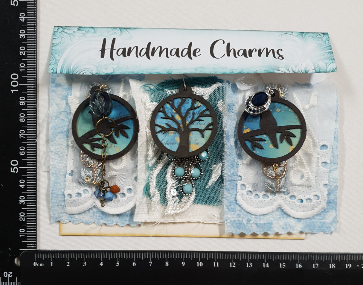 Handmade Charms - GE