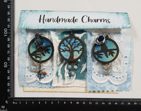 Handmade Charms - GE