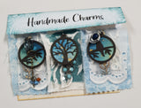 Handmade Charms - GE