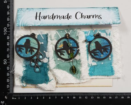 Handmade Charms - GF