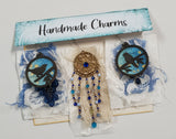 Handmade Charms - GG