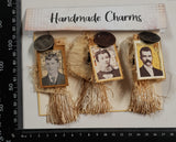Handmade Charms - GM