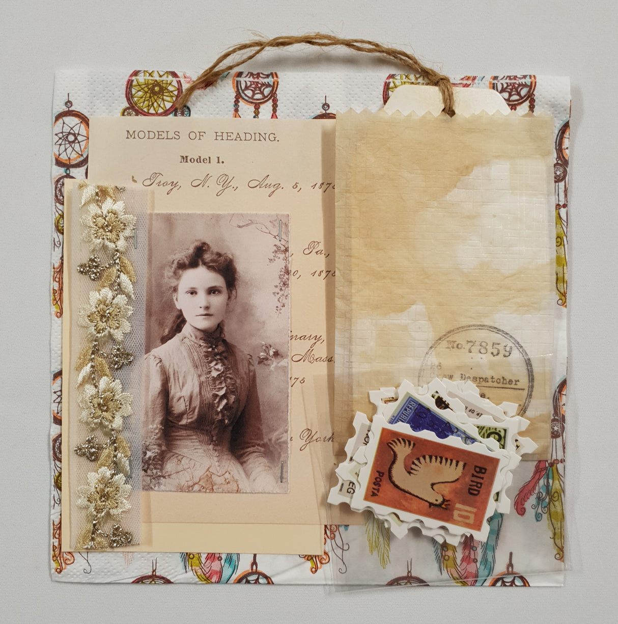 Inspiration Pack - GO