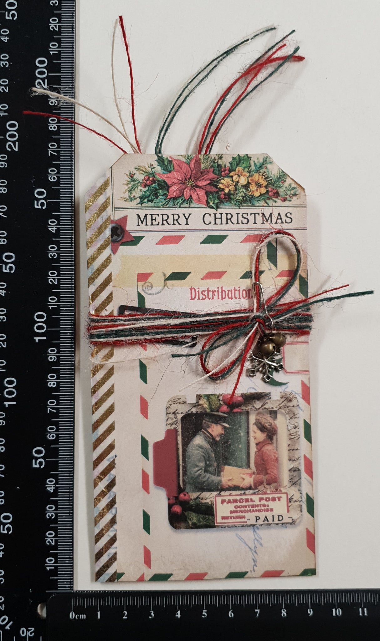 Assorted Ephemera Folio - EO