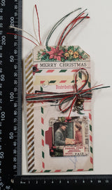 Assorted Ephemera Folio - EO