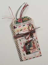 Assorted Ephemera Folio - EO