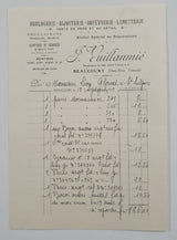 Motherloads Collection of Handmade Goodies & Ephemera - ET