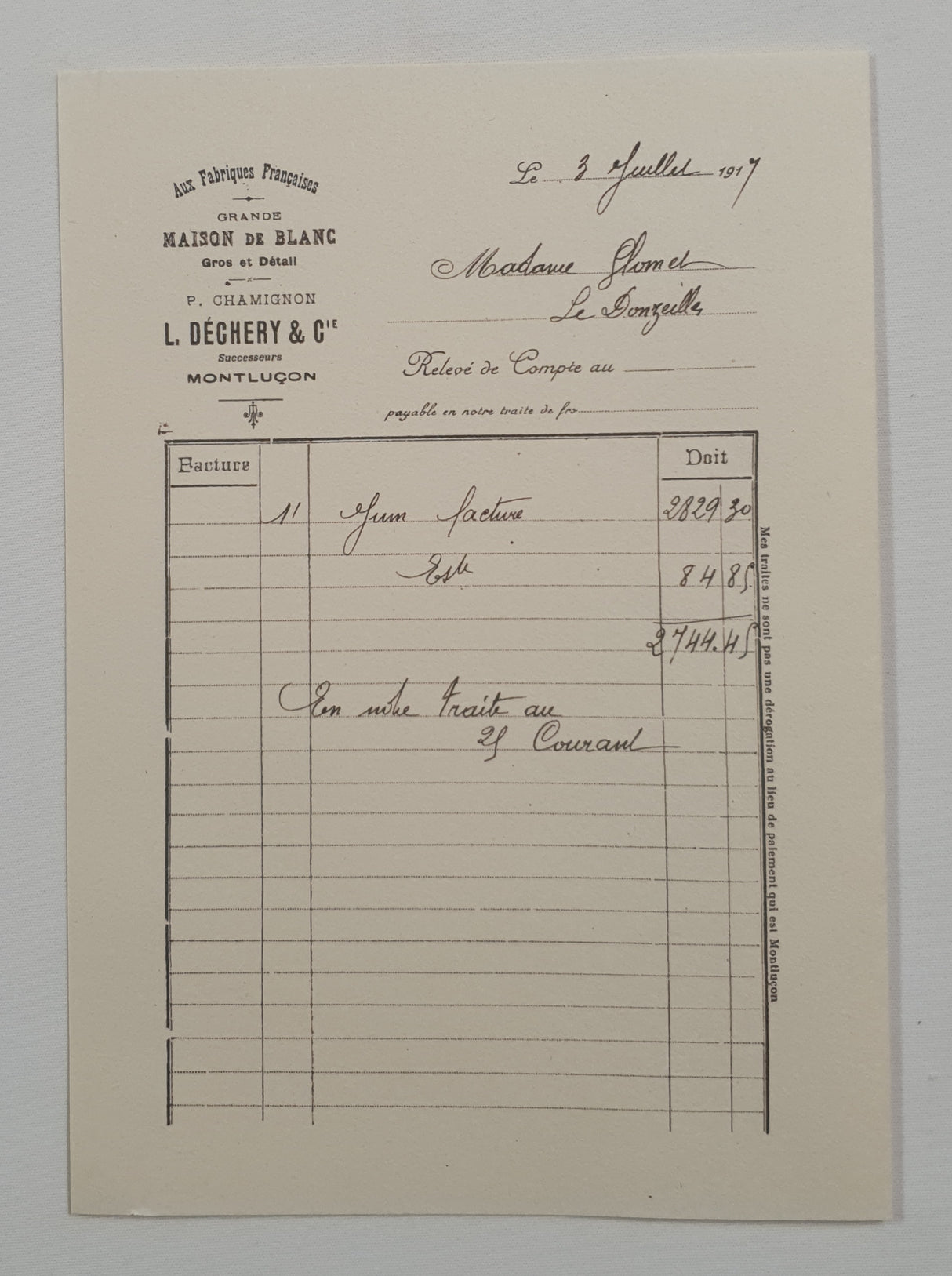 Motherloads Collection of Handmade Goodies & Ephemera - EU