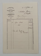 Motherloads Collection of Handmade Goodies & Ephemera - EU