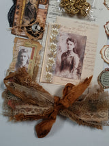 Motherloads Collection of Handmade Goodies & Ephemera - EU