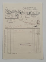 Motherloads Collection of Handmade Goodies & Ephemera - EV