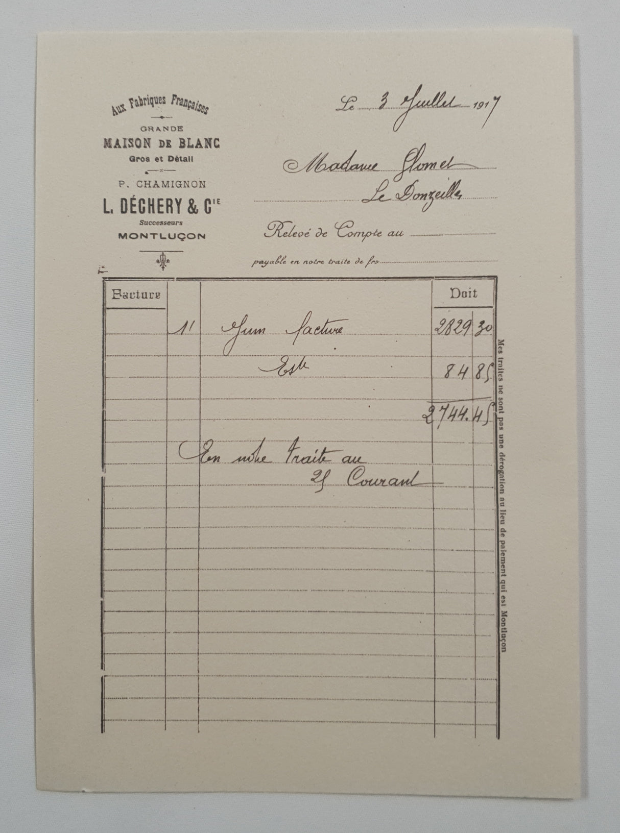 Motherloads Collection of Handmade Goodies & Ephemera - EV