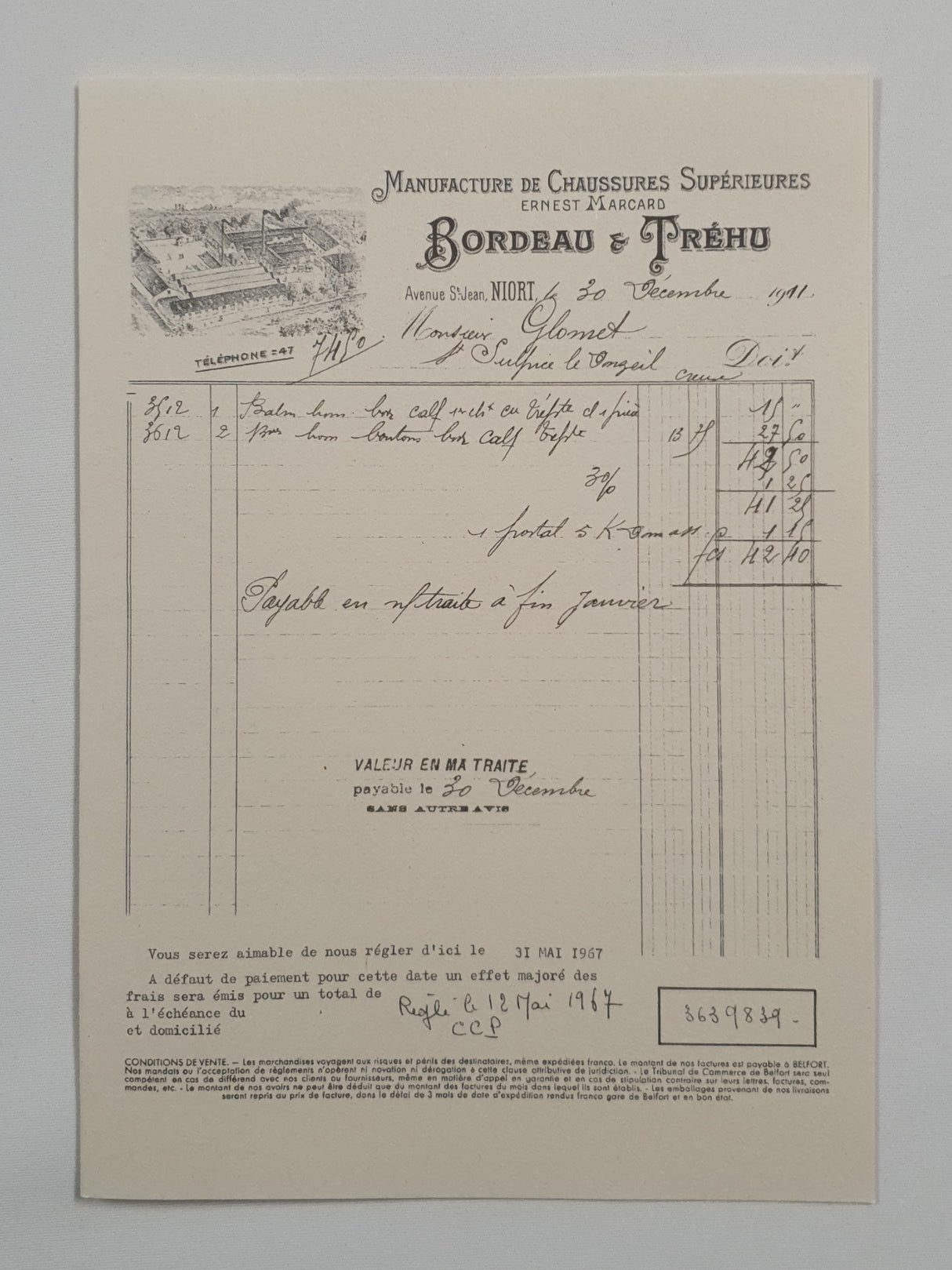 Motherloads Collection of Handmade Goodies & Ephemera - EX