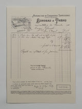 Motherloads Collection of Handmade Goodies & Ephemera - EX