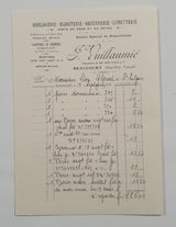 Motherloads Collection of Handmade Goodies & Ephemera - EX