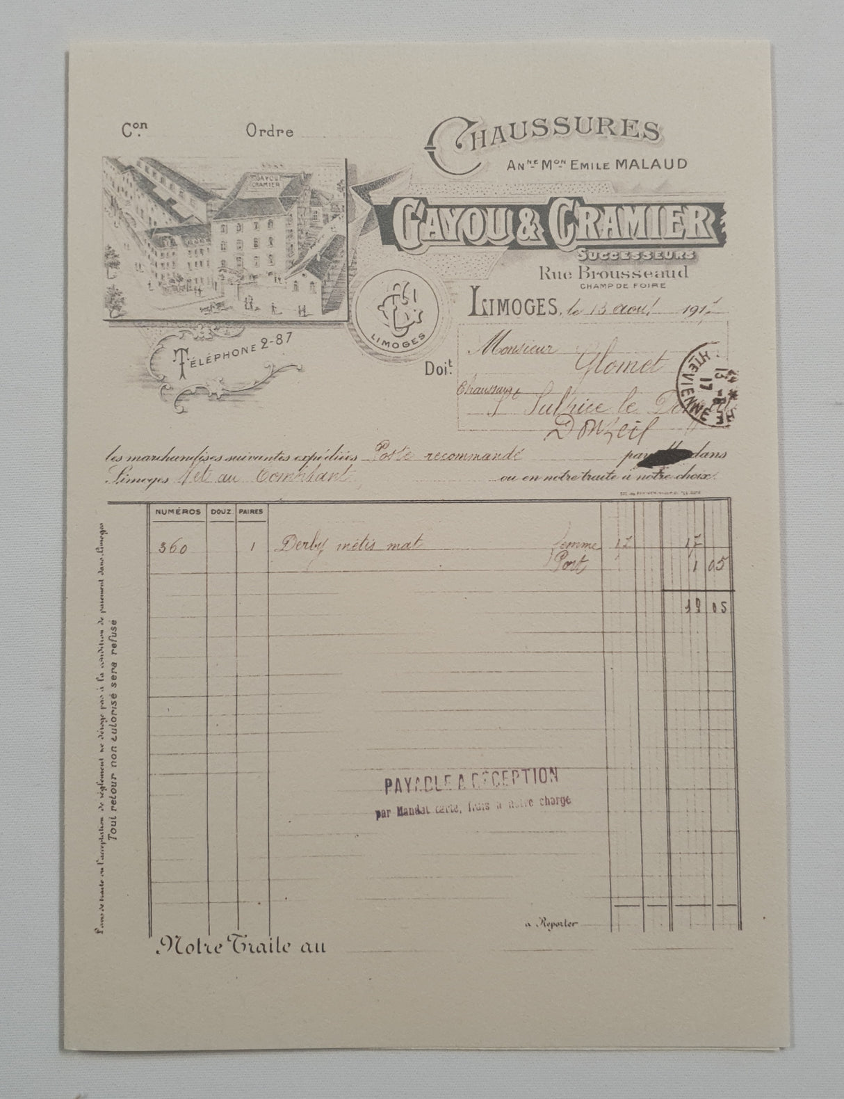 Motherloads Collection of Handmade Goodies & Ephemera - EY