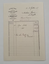 Motherloads Collection of Handmade Goodies & Ephemera - EY