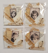 Handmade Embellishment - AT