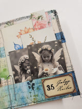 Assorted Ephemera Folio - IP