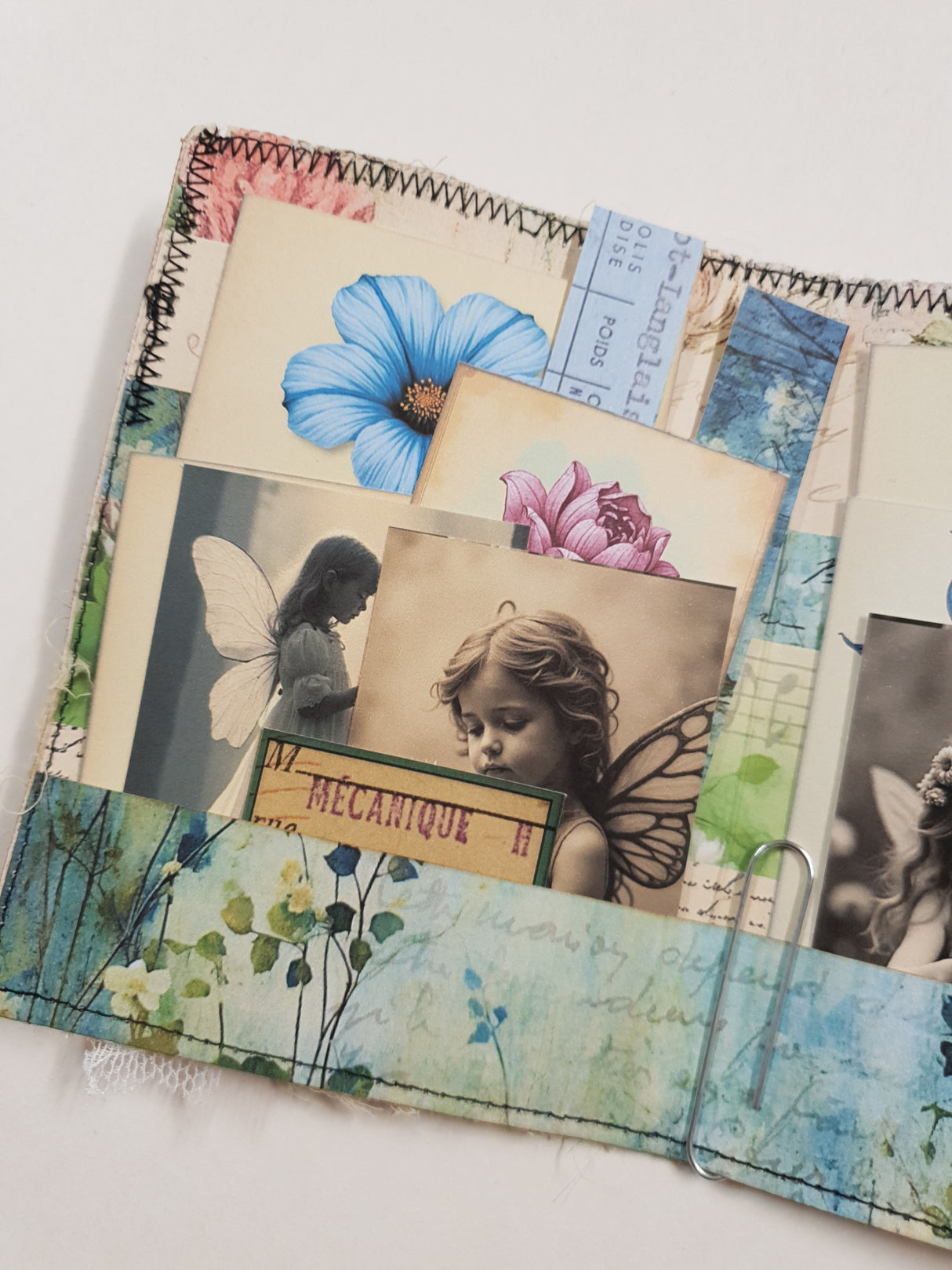 Assorted Ephemera Folio - IP