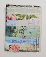 Assorted Ephemera Folio - IP