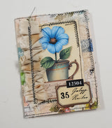 Assorted Ephemera Folio - IQ