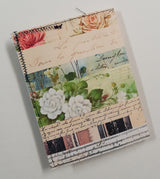 Assorted Ephemera Folio - IQ