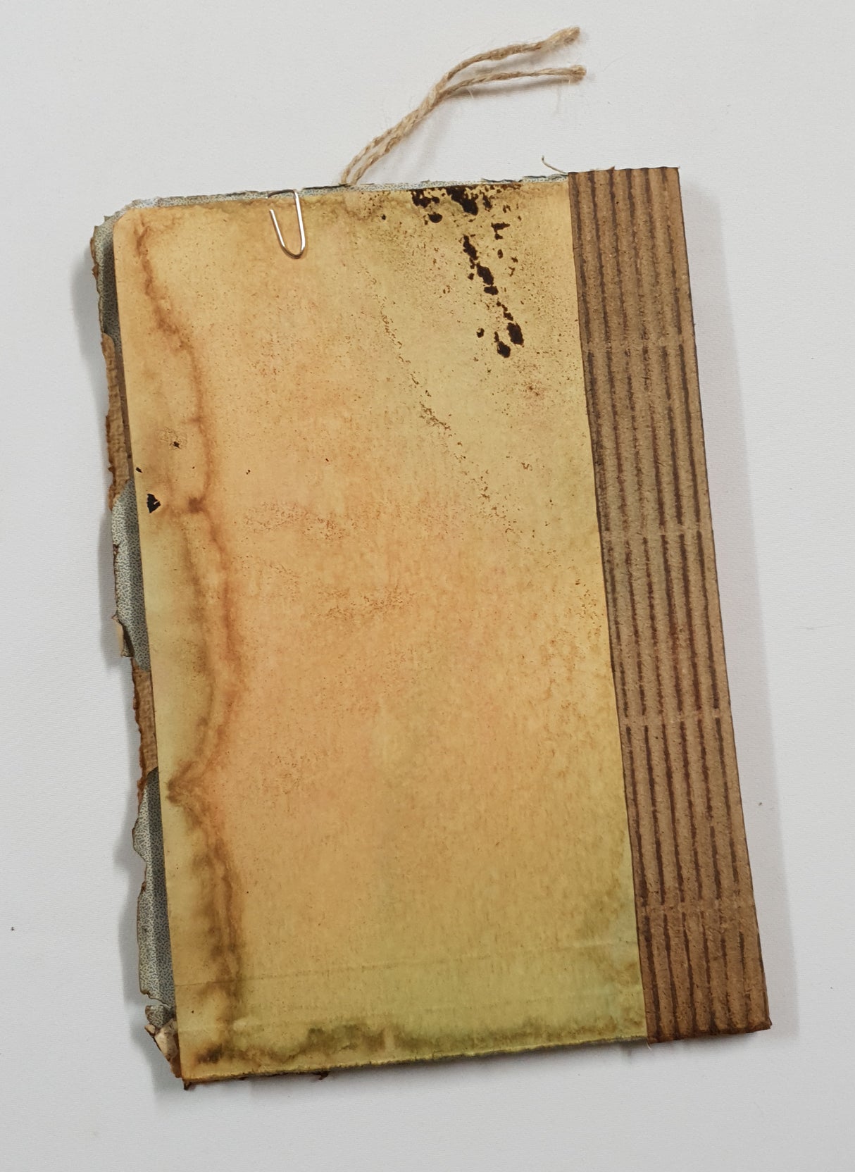 Motherloads Handmade Journal - EM