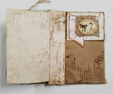 Motherloads Handmade Journal - EM