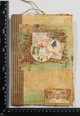 Motherloads Handmade Journal - EM