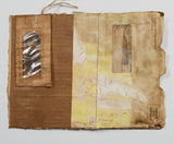 Motherloads Handmade Journal - EM