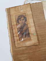 Motherloads Handmade Journal - EM