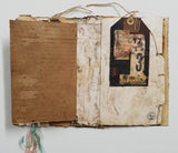 Motherloads Handmade Journal - EN