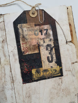 Motherloads Handmade Journal - EN