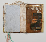 Motherloads Handmade Journal - EN