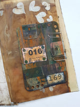 Motherloads Handmade Journal - EN