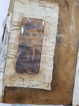 Motherloads Handmade Journal - EN