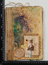 Motherloads Handmade Journal - EN