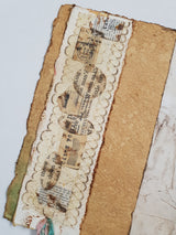 Motherloads Handmade Journal - EN